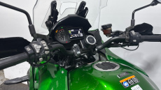 Kawasaki Versys 1000 KLZ1000DLF (20MY)